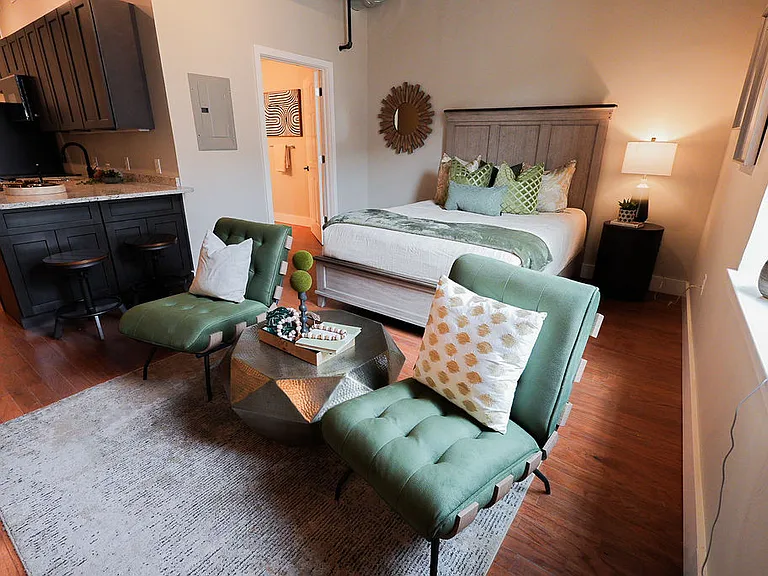 Prince Street Lofts — Photo 18