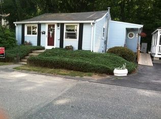 394 Bridle Path, Worcester, MA 01604