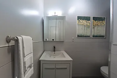 Rented by Platinum Properties