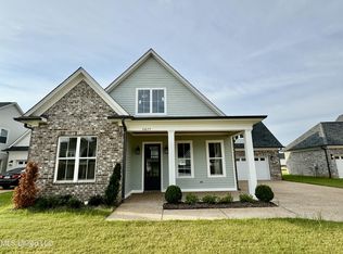 2877 High Pointe Ave, Southaven, MS 38672