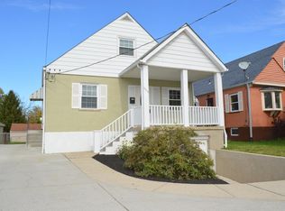 4514 Kugler Mill Rd, Cincinnati, OH 45236