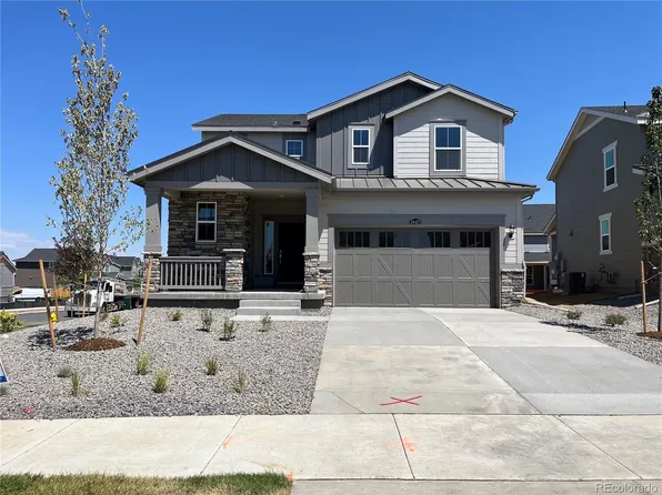 24473 E Adriatic Drive, Aurora, CO 80018
