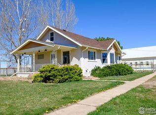 529 North St, Peetz, CO 80747