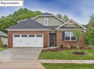 660 Latrobe Dr, Iron Station, NC 28080