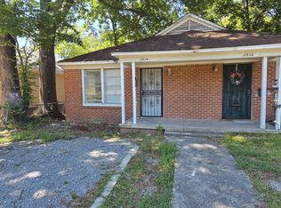 2514 S Maple St, Little Rock, AR 72204