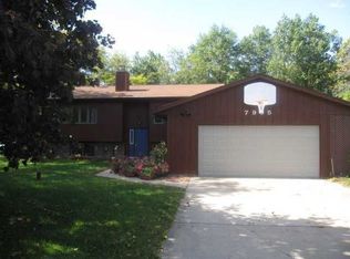 7905 Finchford Rd, Janesville, IA 50647