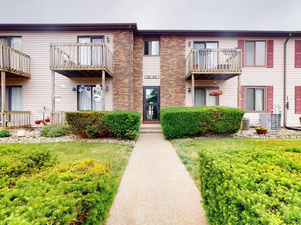 621 Clarinet Blvd E, Elkhart, IN 46516
