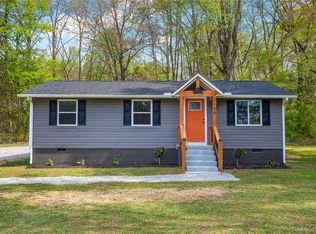 3166 Huguenot Trl, Powhatan, VA 23139