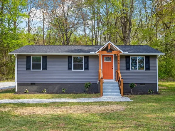3166 Huguenot Trl, Powhatan, VA 23139