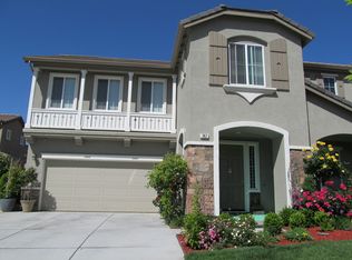 747 Chateau Ct, Fairfield, CA