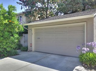 112 Elm Wood Ct, Los Gatos, CA 95032