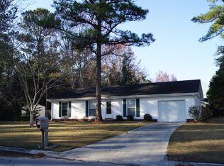 600 Tall Pine Rd, Havelock, NC 28532