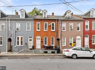 114 Locust St, Lancaster, PA 17602