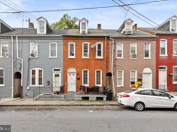 114 Locust St, Lancaster, PA 17602