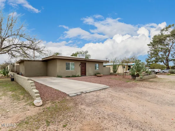 4166 E Santa Barbara Ave, Tucson, AZ 85711