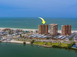 17900 Gulf Blvd APT 12C, Redington Shores, FL 33708