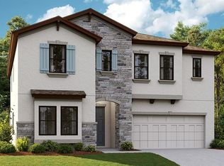 14821 Paddock Pond Ave, Lithia, FL 33547