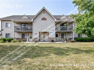 173 Wolf Run #7, Mukwonago, WI 53149
