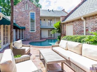 1151 Woodstone Dr, Baton Rouge, LA 70808