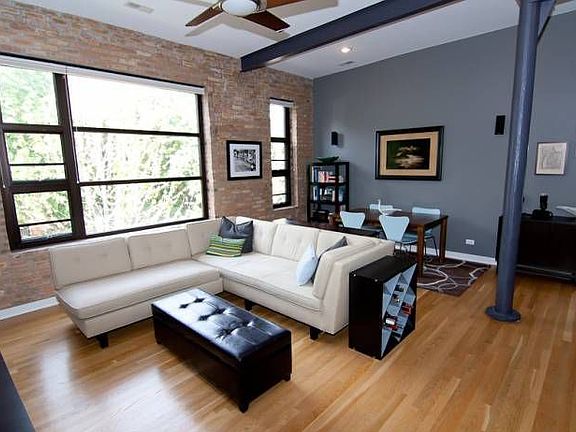 living dining