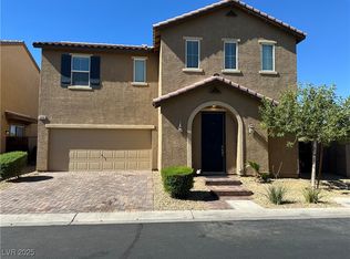 3830 Stadium Ave, Las Vegas, NV 89120