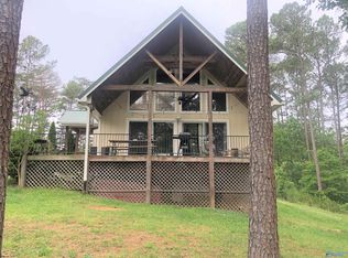 840 County Road 711, Cedar Bluff, AL