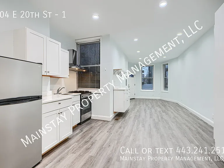 104 E 20th St #1 — Photo 7