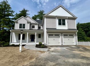 9 Wilson St, Hopkinton, MA 01748