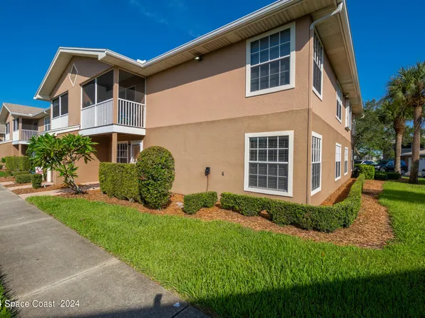 1830 Long Iron Dr APT 702, Rockledge, FL 32955