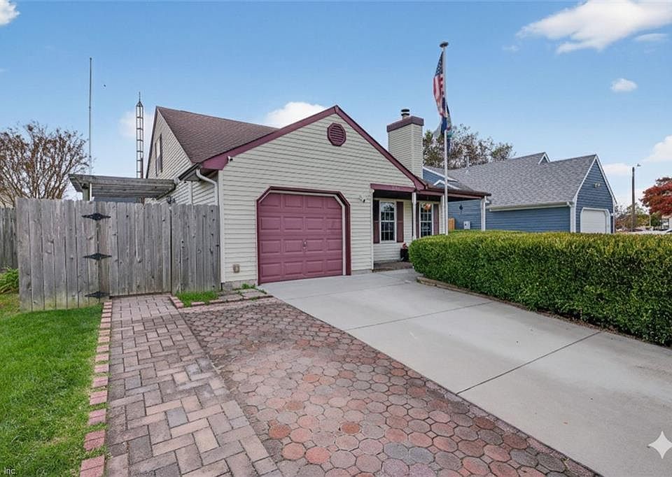 1st image of 1093 Casanova Dr