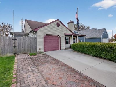 1093 Casanova Dr, Virginia Beach, VA, 23454