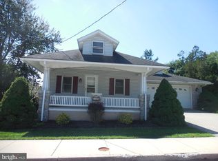 529 S Harrison St, Palmyra, PA 17078
