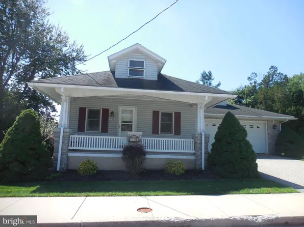 529 S Harrison St, Palmyra, PA 17078