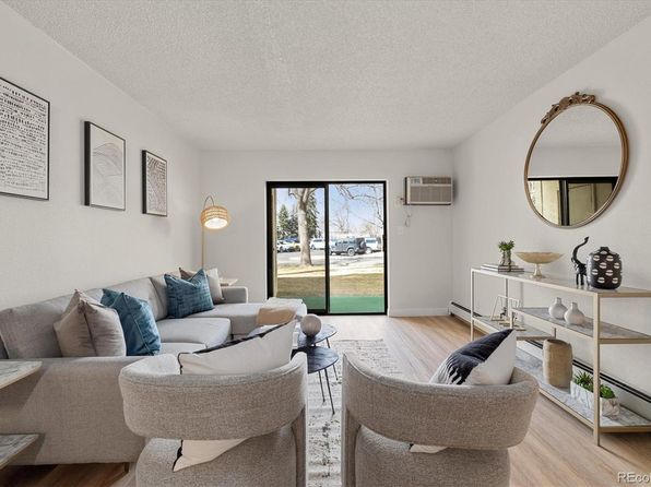 7770 W 38th Avenue #108, Wheat Ridge, CO 80033