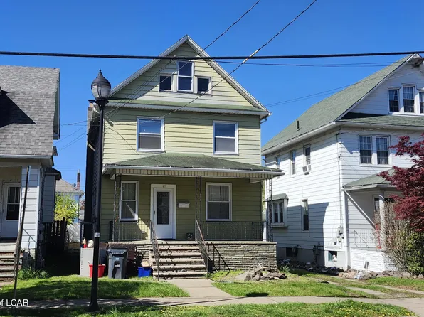 87 Welles St, Forty Fort, PA 18704