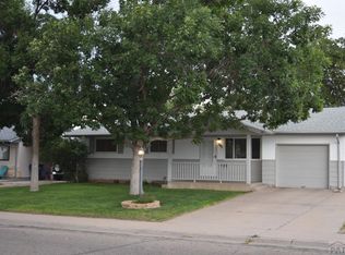 2920 Lancaster Dr, Pueblo, CO 81005