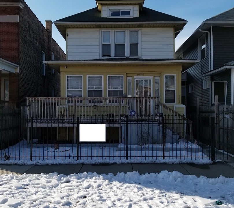 1st image of 1028 N Lawler Ave