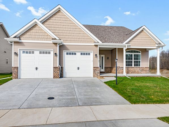 The Pine Plan, Sage Woods