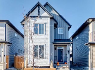 1098 Copperfield Blvd SE, Calgary, AB T2Z 5E9