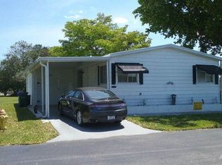 2900 NW 65th Ter, Margate, FL 33063