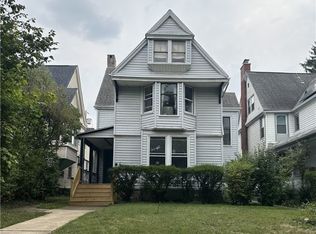 214 Highland Ave, Buffalo, NY 14222