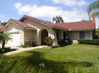 4136 Corral Canyon Rd, Bonita, CA 91902