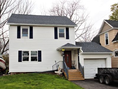 42 N Liberty St, Albion, NY, 14411