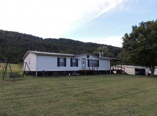 532 Butcher Valley Rd, Rogersville, TN 37857