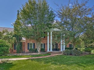 7 John Stevens Rd, White House Station, NJ 08889