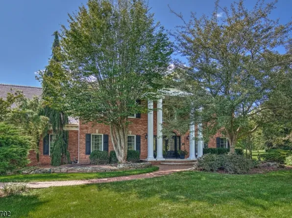 7 John Stevens Rd, Readington Twp., NJ 08889