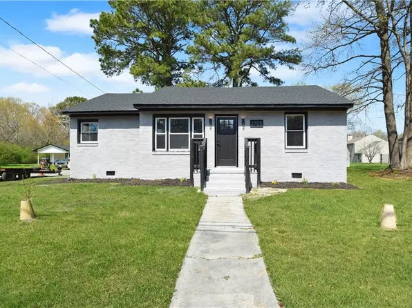 2708 E Washington St, Suffolk, VA 23434