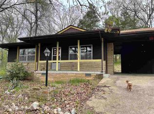 191 Cherokee Rd, Cherokee Village, AR 72529