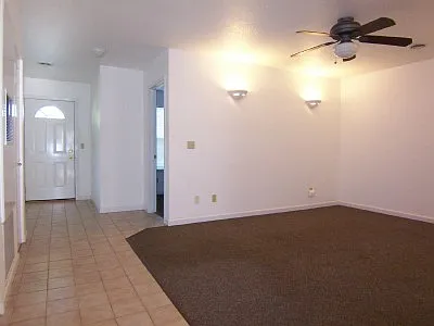 Pictures may be of model unit.