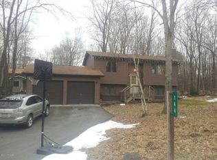144 Cabin Rd, Milford, PA 18337